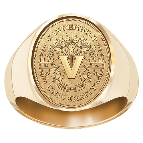 Vanderbilt class ring sales